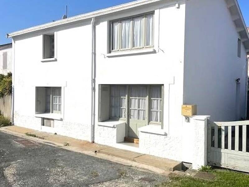 Maison à vendre, 87m², LE GRAND VILLAGE PLAGE