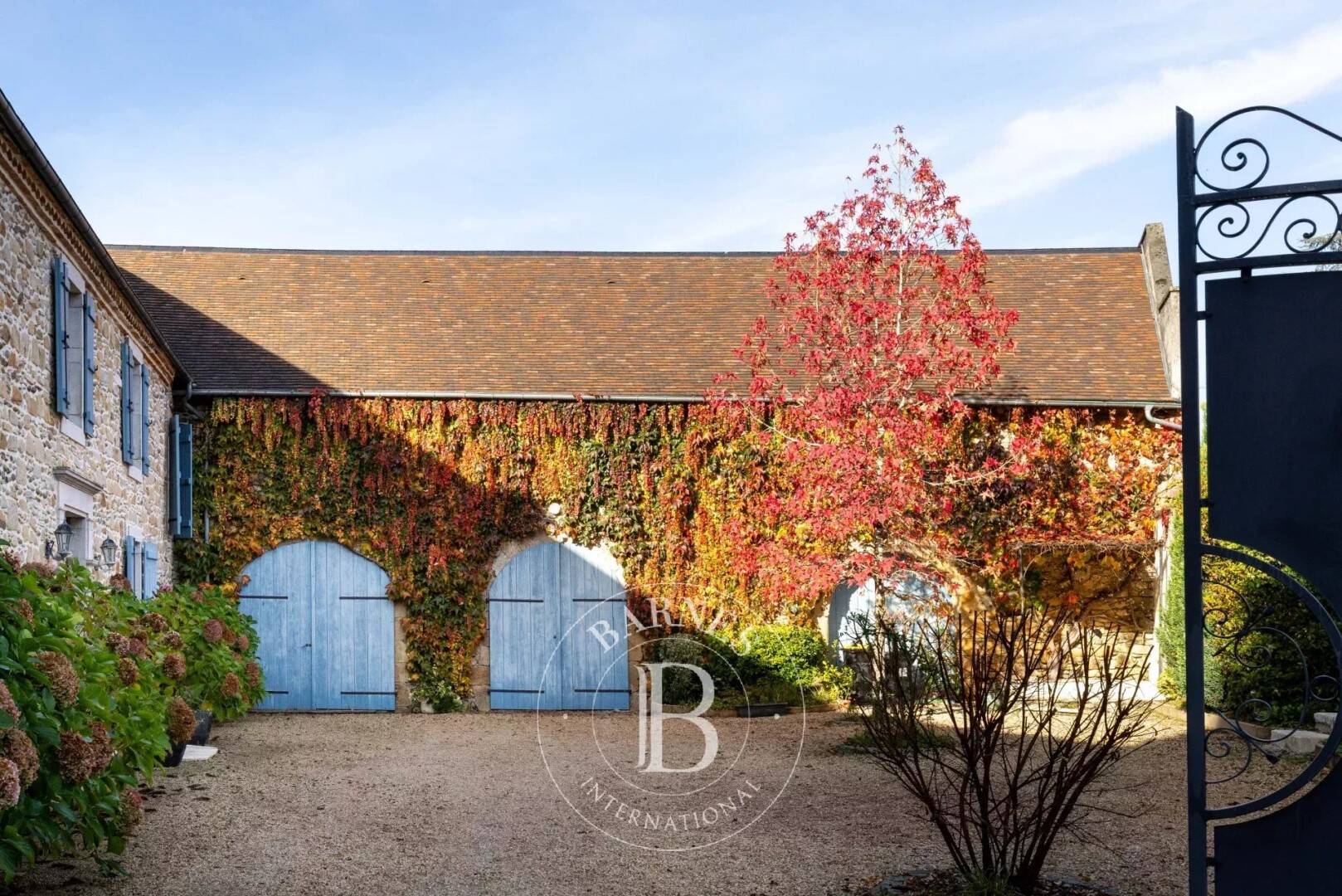 Maison à vendre, 190m², NAVARRENX