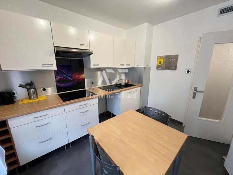 Maison à louer, 50m², DOMENE