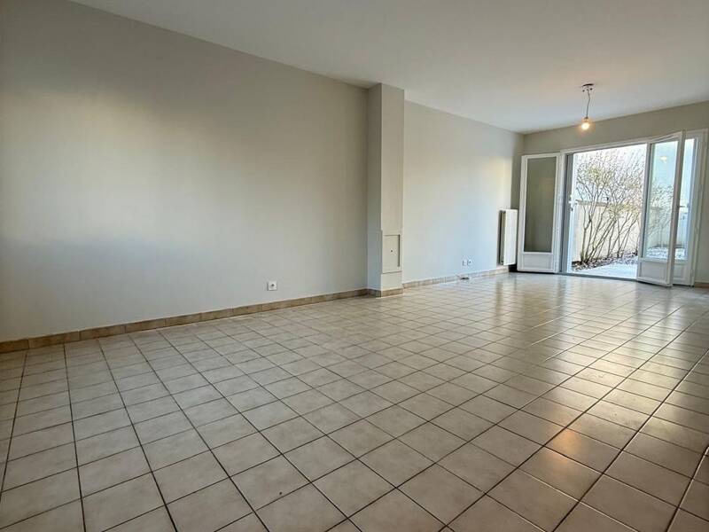 Maison à louer, 110m², ORLEANS