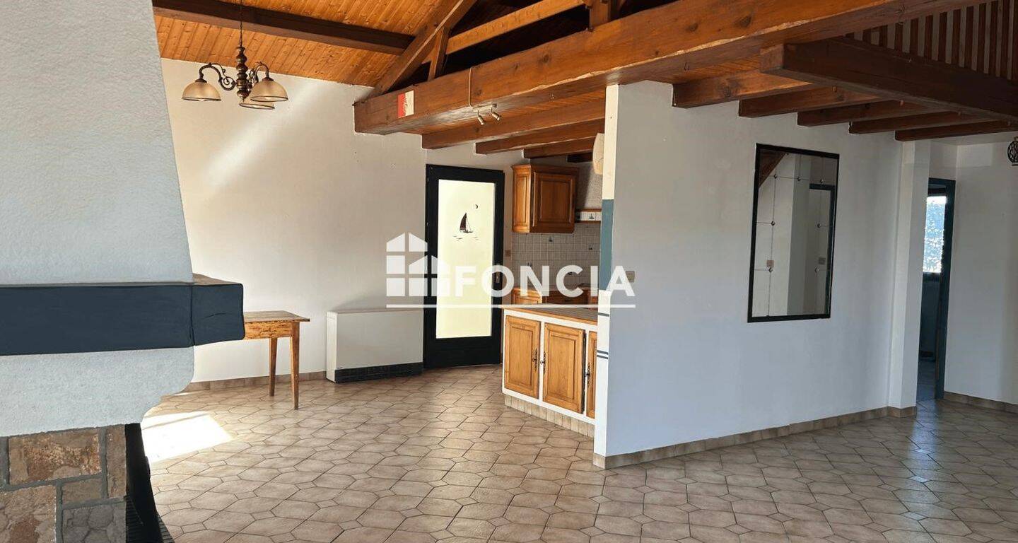 Maison à vendre, 79m², NOIRMOUTIER EN L'ILE