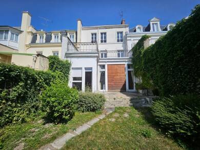 Immeuble à vendre 1 100 000 € 280,6 m² Centre Ville Reims 51100