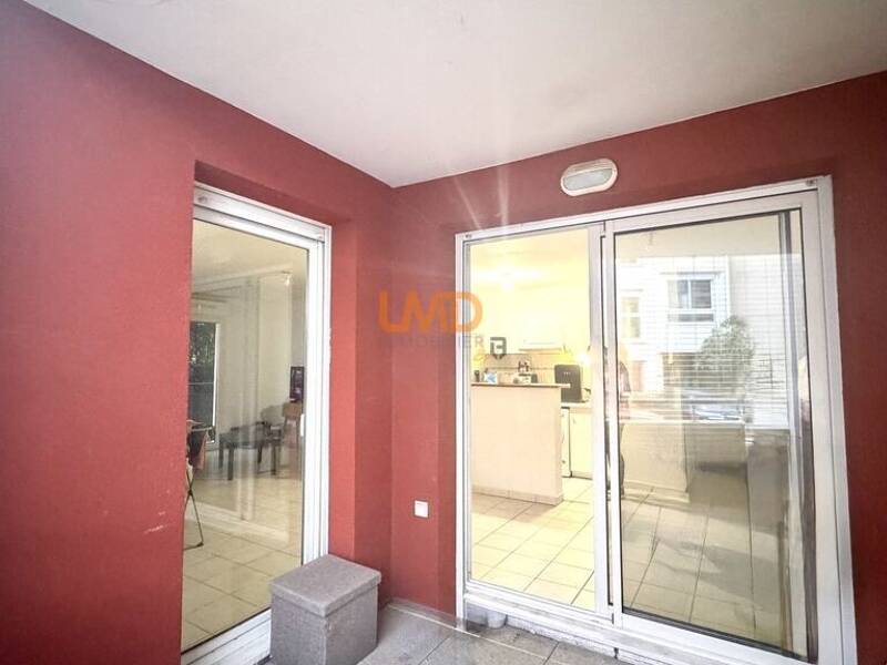 Maison à vendre, 50m², MONTPELLIER