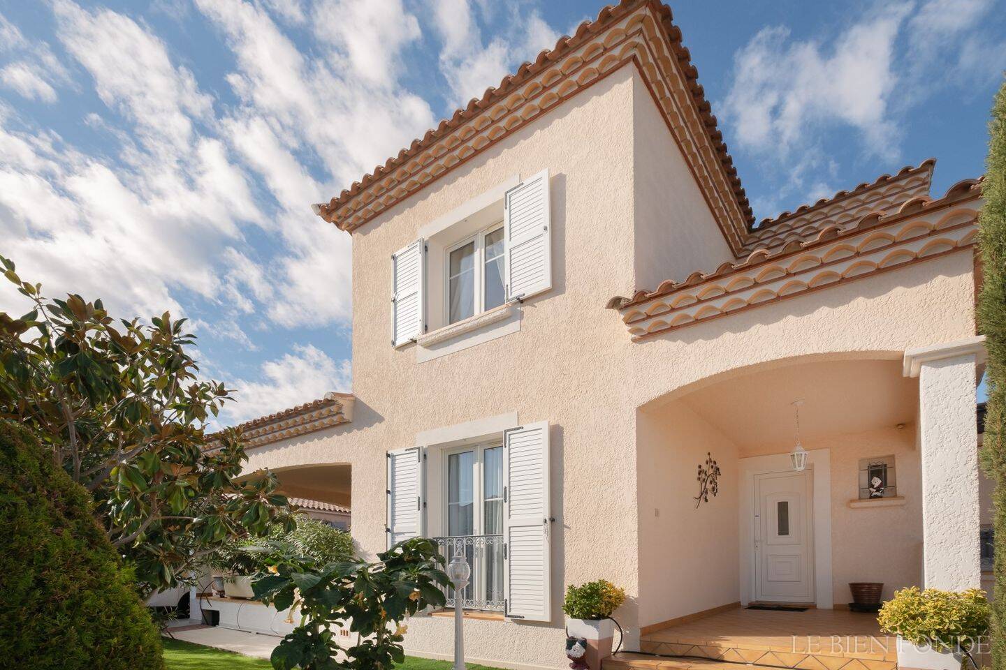 Maison à vendre, 143m², FRONTIGNAN