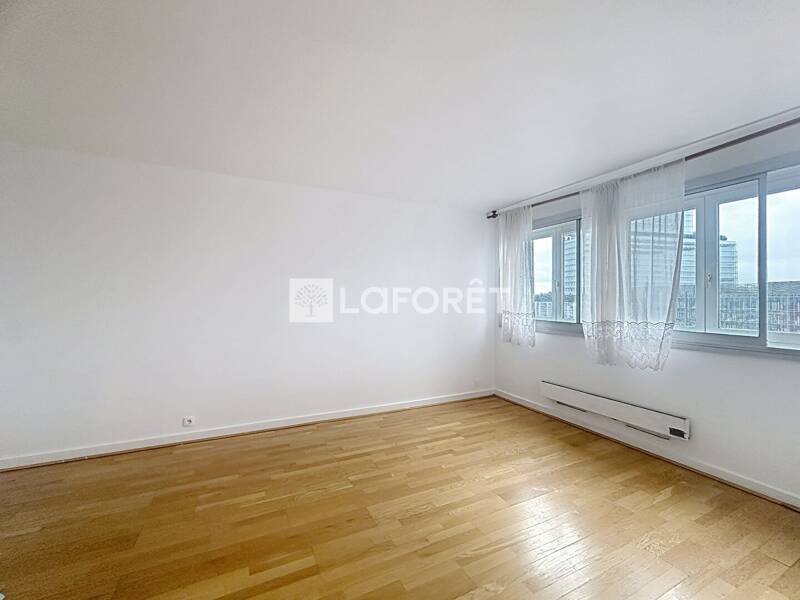Maison à louer, 45m², CLICHY