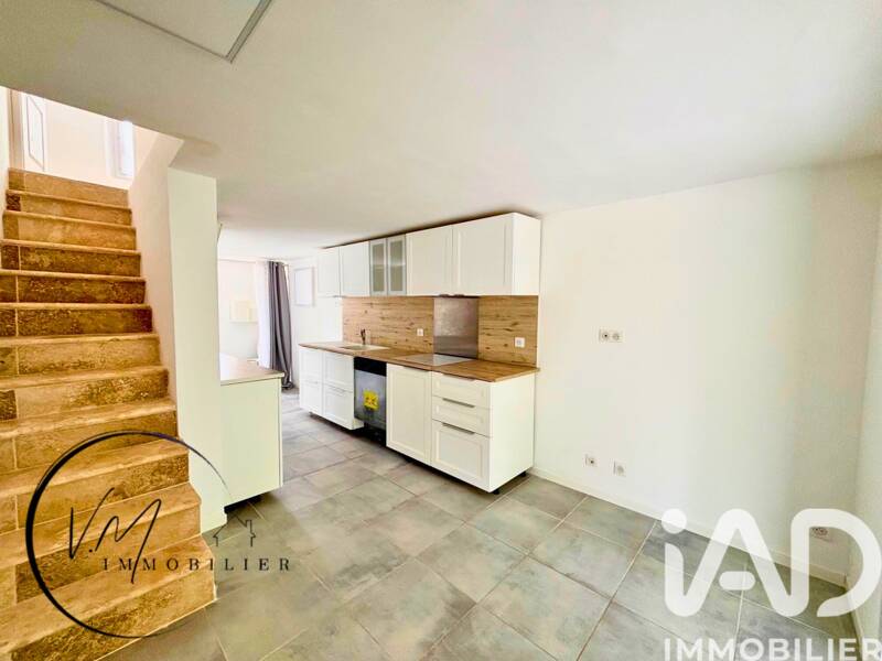 Maison à vendre, 50m², TOULON