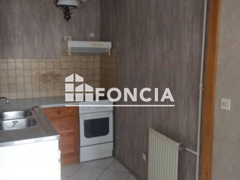 Maison à louer, 35m², LE MEE SUR SEINE