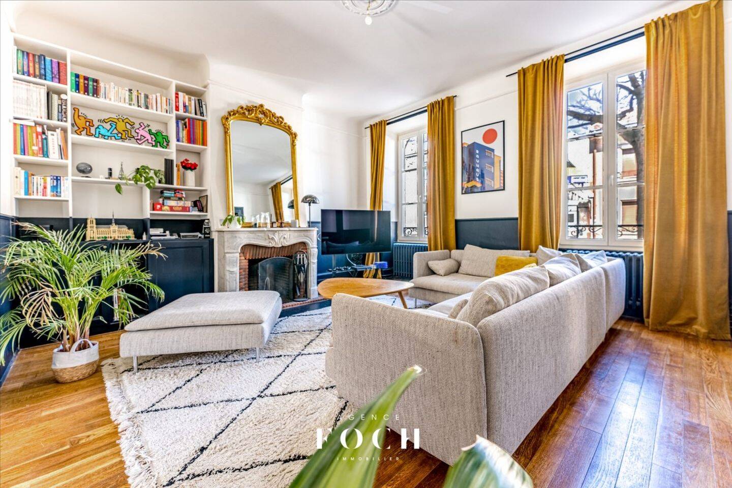 Maison à vendre, 91m², NANCY