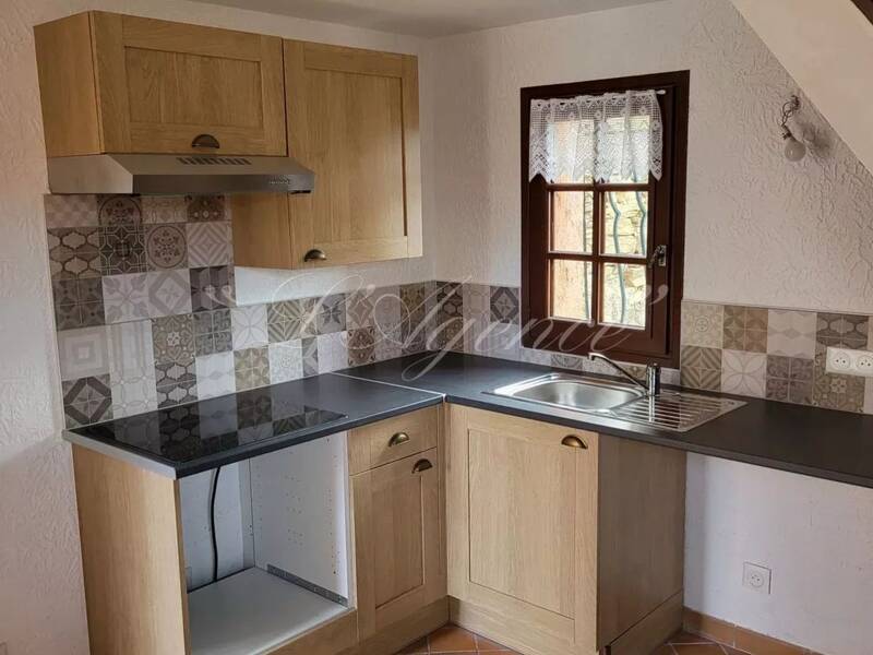 Maison à louer, 30m², CONTES