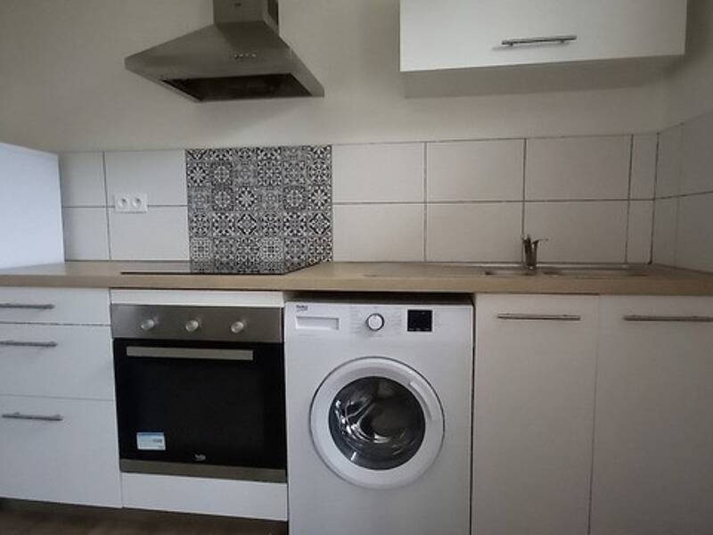 Maison à vendre, 44m², CARHAIX PLOUGUER