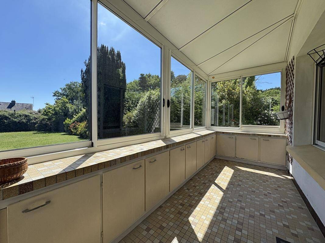 Maison à vendre, 133m², RIEC SUR BELON