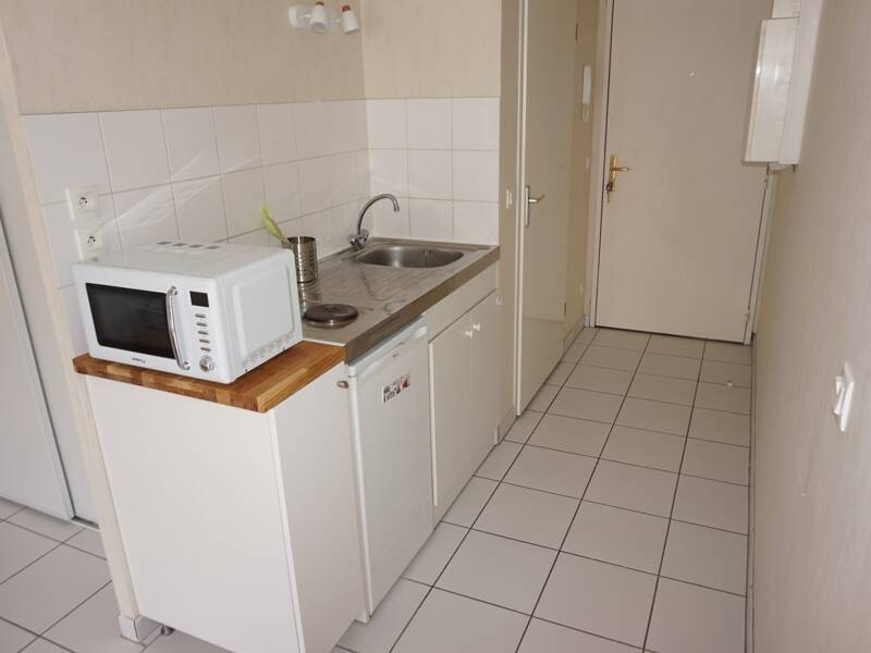 Maison à louer, 20m², LE HAVRE