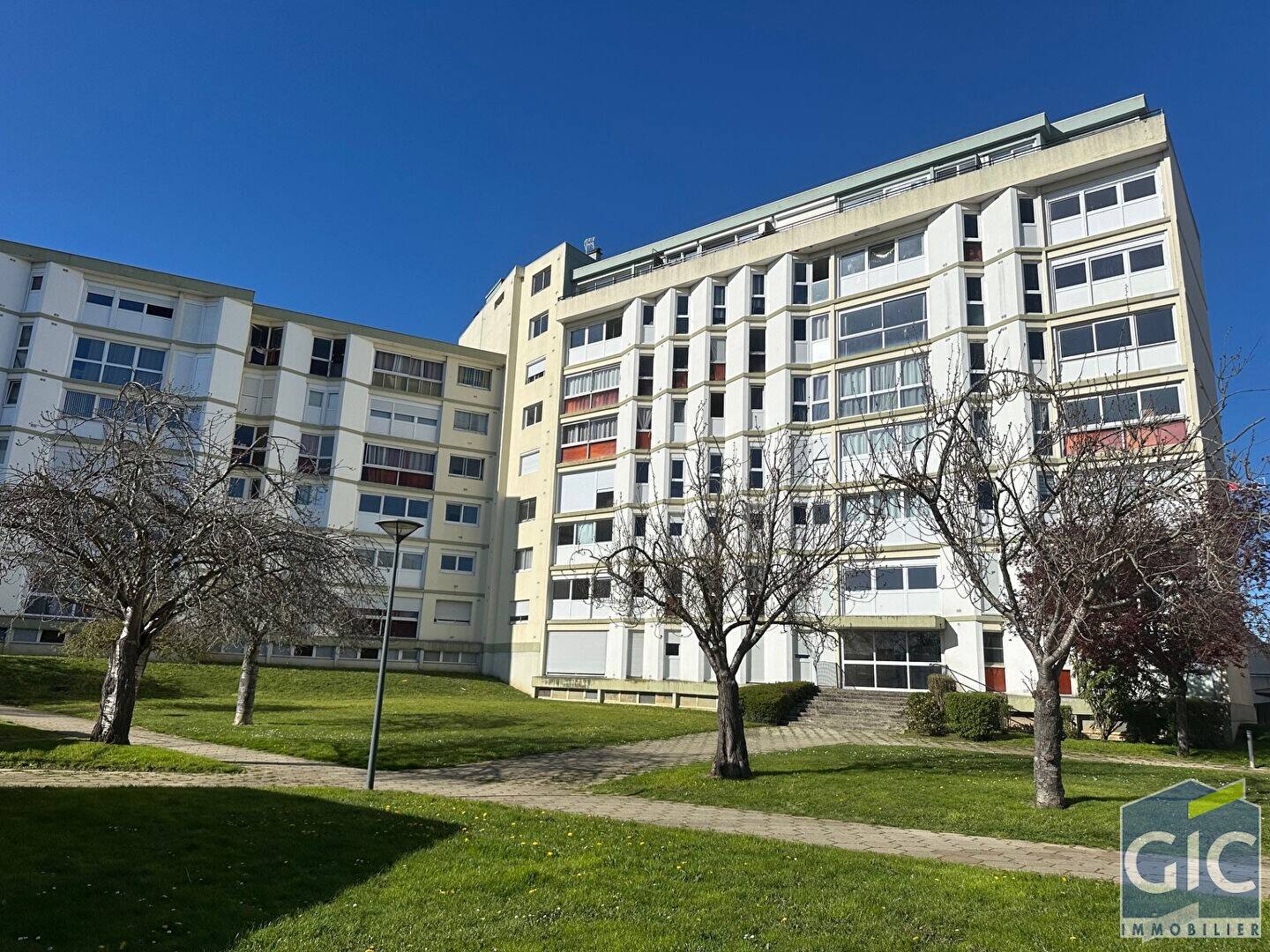 Maison à vendre, 54m², HEROUVILLE SAINT CLAIR