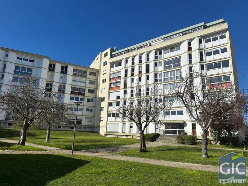 Maison à vendre, 54m², HEROUVILLE SAINT CLAIR