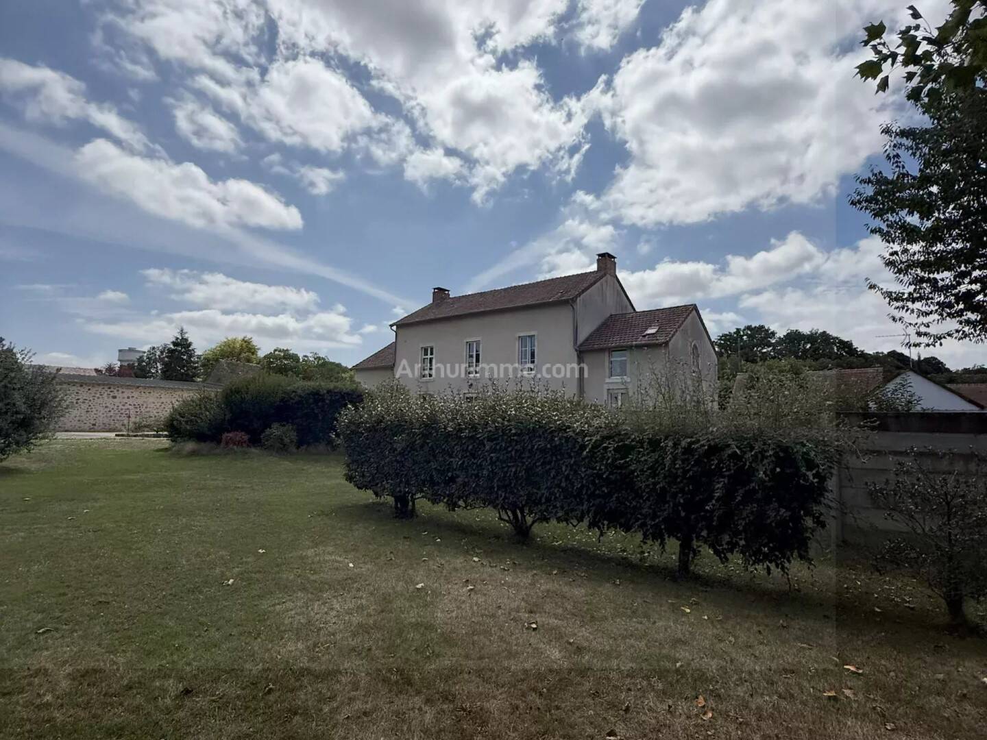 Maison à vendre, 280m², LA CHAPELLE SAINT AUBIN