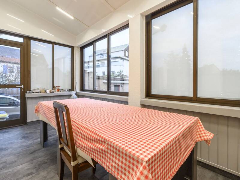 Maison à vendre, 150m², STRASBOURG