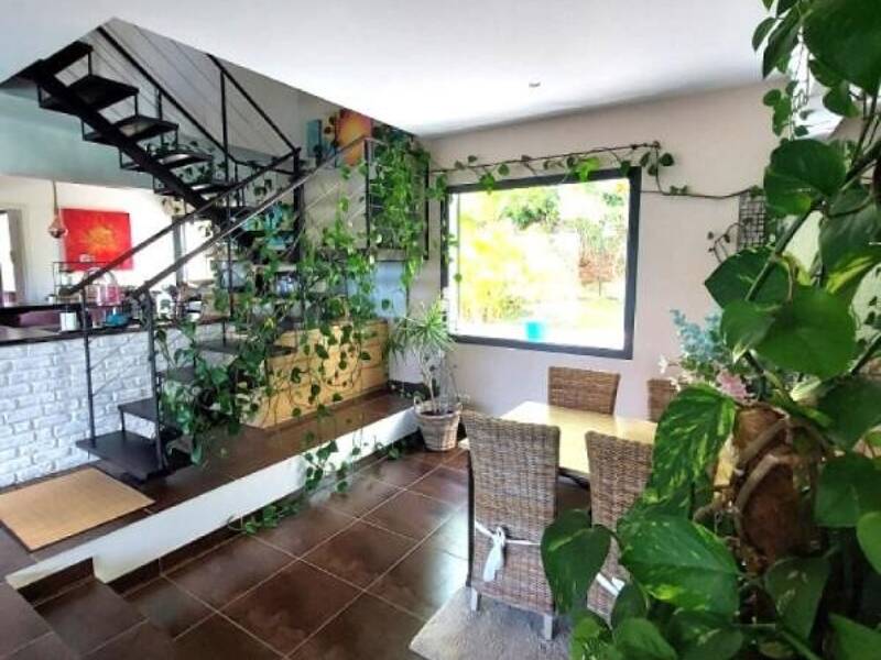 Maison à vendre, 218m², LE LUC