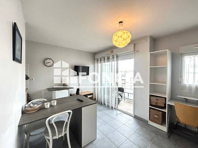 Maison à louer, 22m², LA ROCHELLE