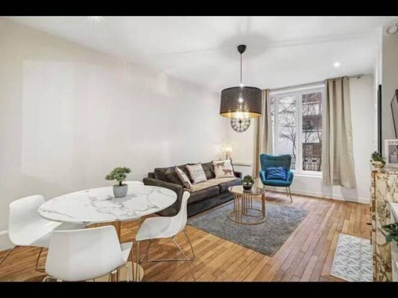 Maison à louer, 35m², VILLEURBANNE