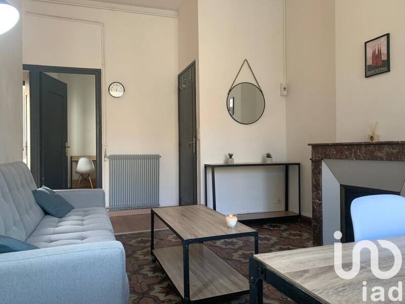 Maison à vendre, 52m², PERPIGNAN