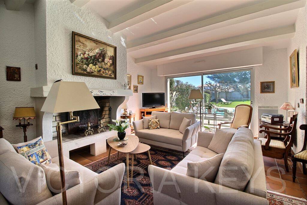 Maison à vendre, 165m², SAINTE MARIE DE RE