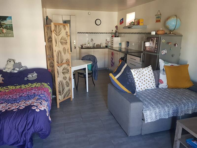 Maison à louer, 28m², LONGJUMEAU