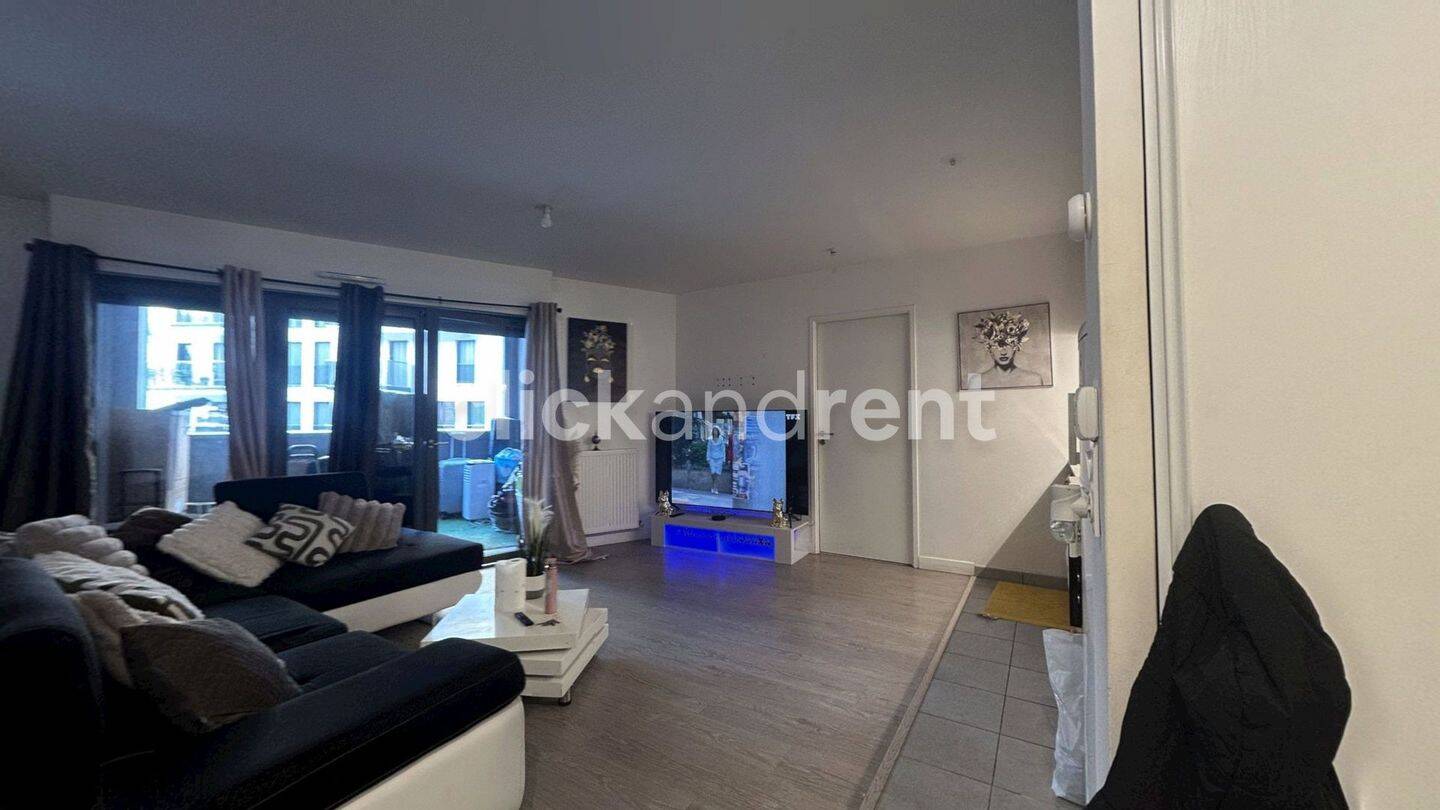 Maison à louer, 41m², MONTREUIL