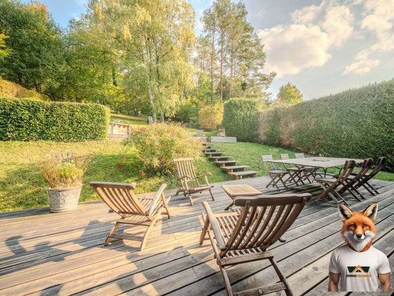 Maison à vendre, 171m², BESANCON