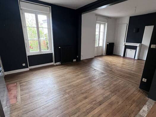 Maison à louer 1 000 € 5 pièces 3 chambres 98 m² Beaublanc Limoges 87000