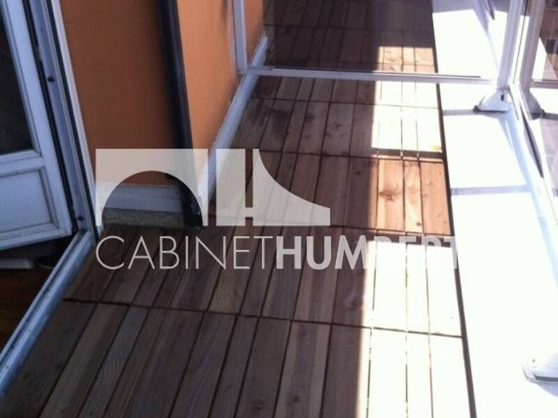 Maison à louer, 12m², SAINT ETIENNE