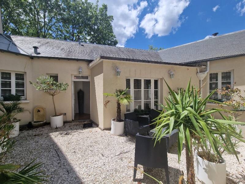 Maison à louer, 108m², VERSAILLES