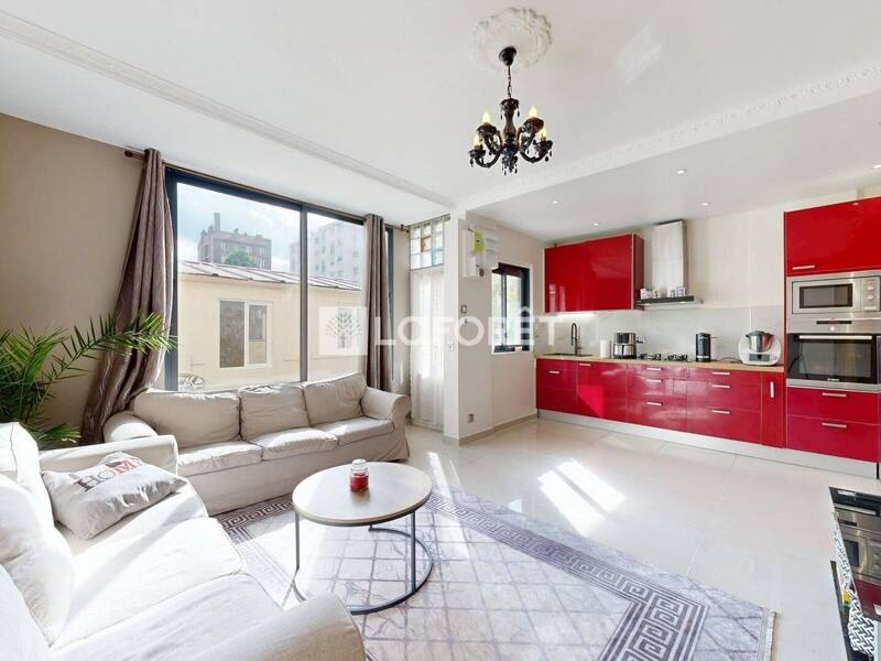 Maison à vendre, 113m², NANTERRE