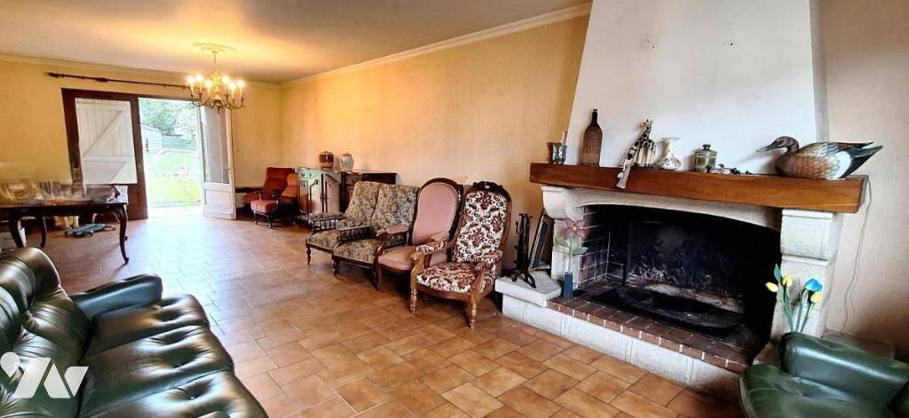 Maison à vendre, 135m², VIC FEZENSAC
