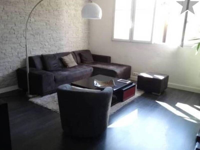 Maison à louer, 45m², ISSY LES MOULINEAUX