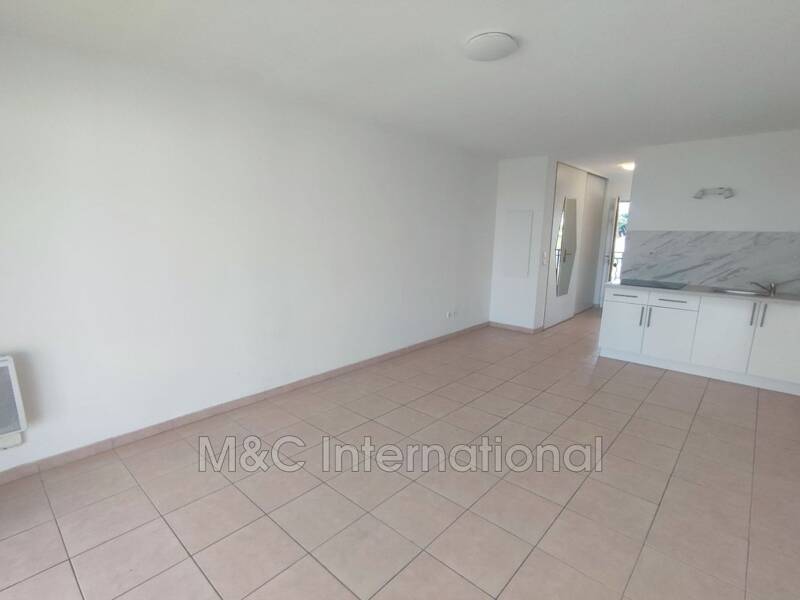 Maison à louer, 24m², ANTIBES