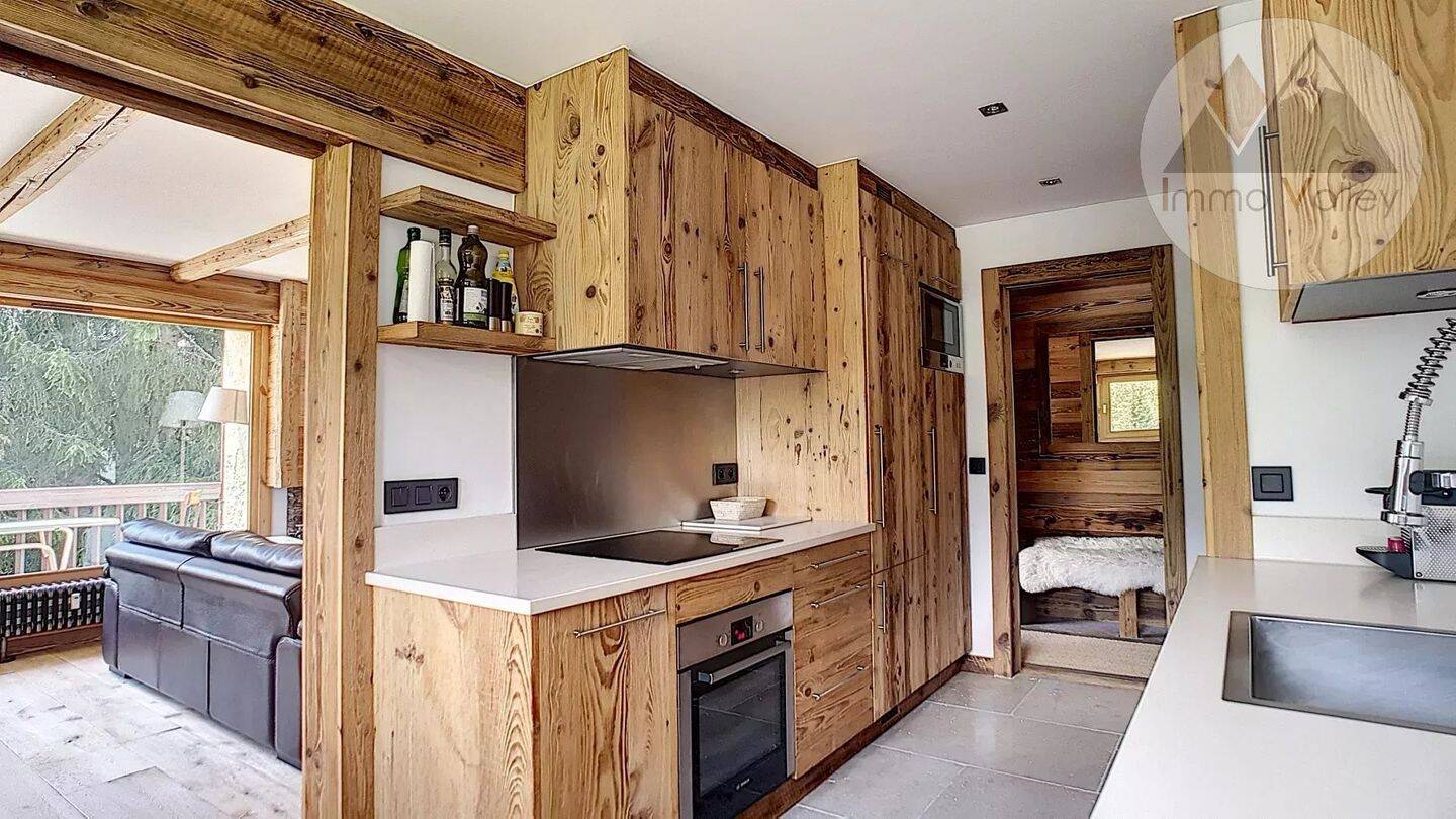 Maison à vendre, 100m², MEGEVE