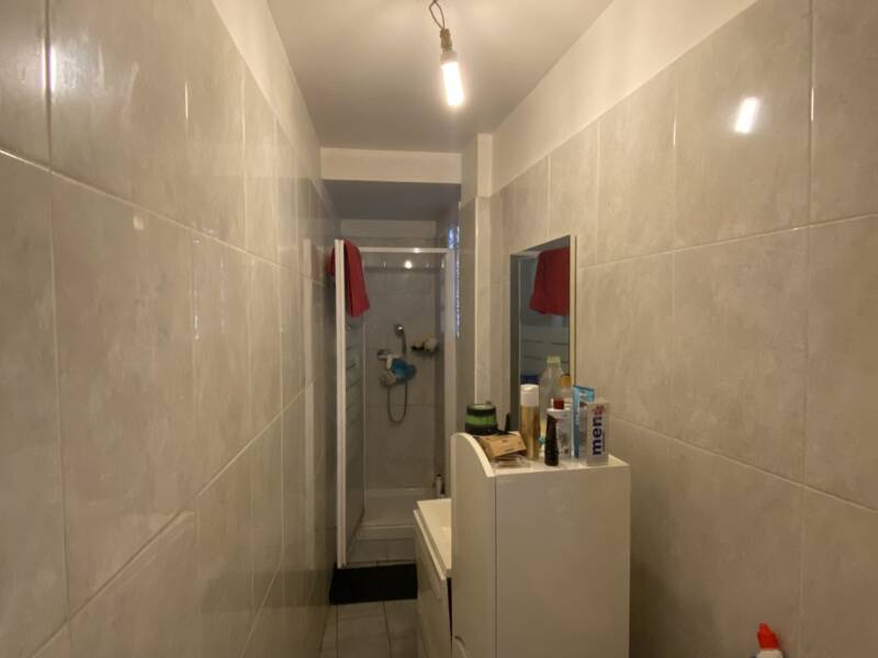 Maison à vendre, 22m², MARSEILLE 6E