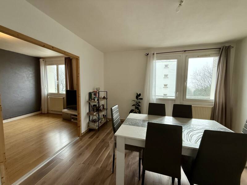 Maison à vendre, 57m², SAINT ETIENNE