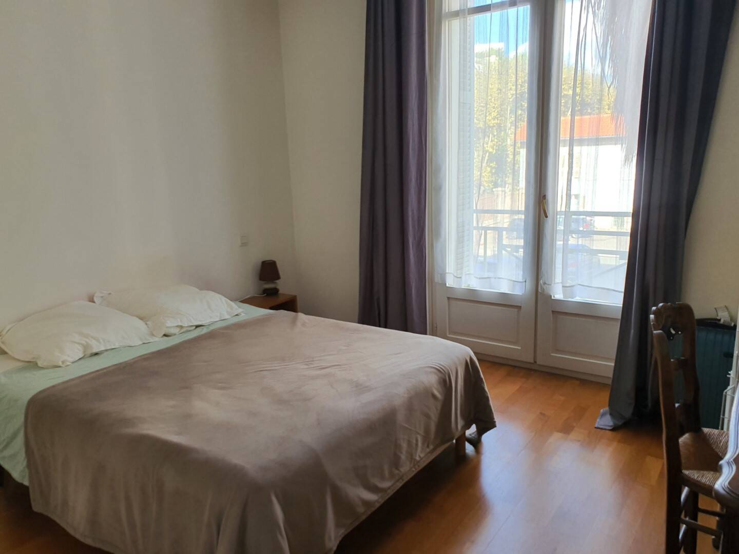 Maison à louer, 44m², AJACCIO