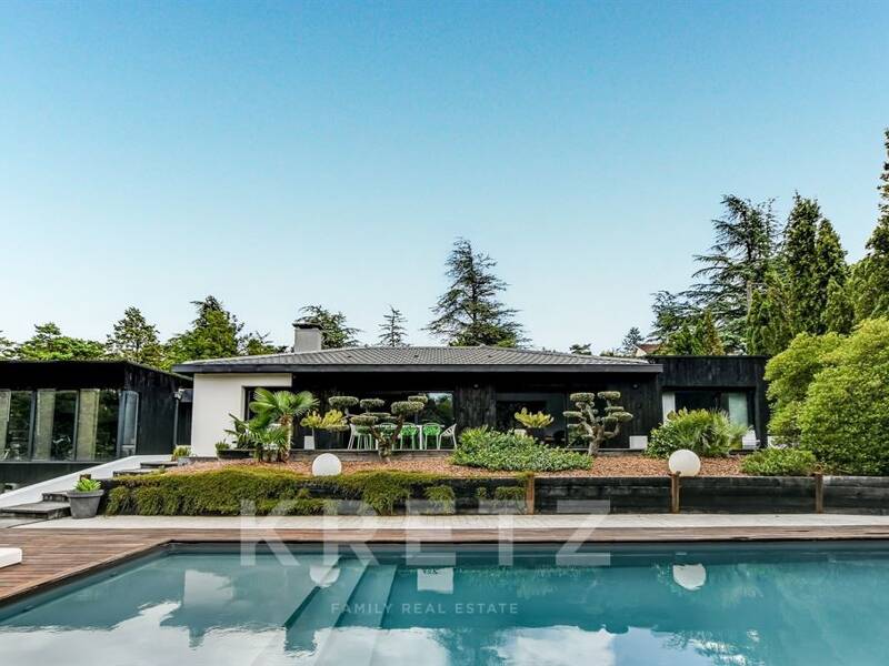 Maison à vendre, 250m², TOULOUSE