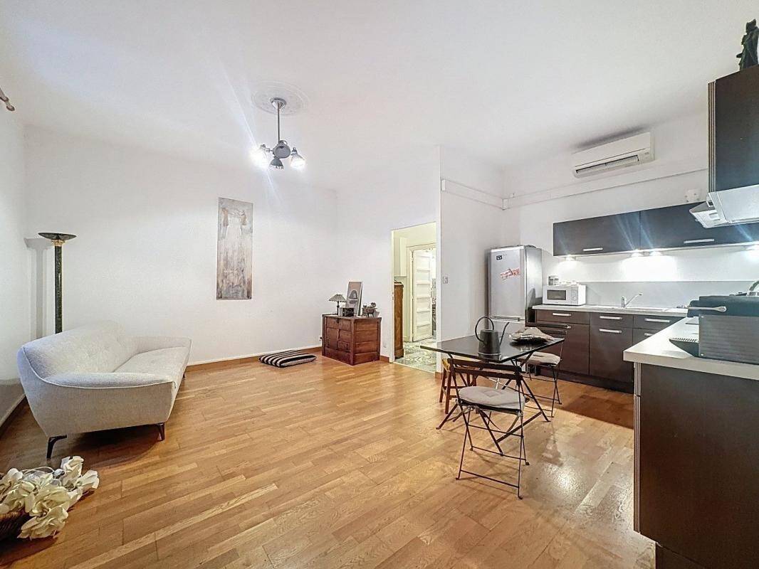 Maison à louer, 57m², AJACCIO