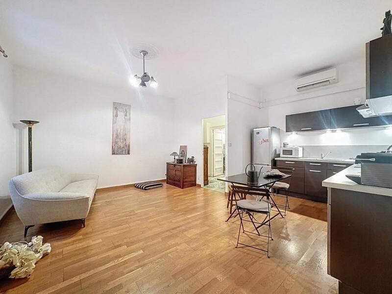 Maison à louer, 57m², AJACCIO