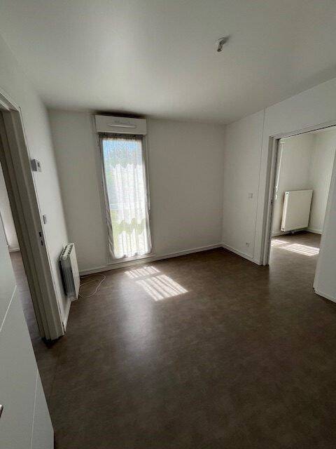 Maison à louer, 37m², VILLERS SOUS SAINT LEU