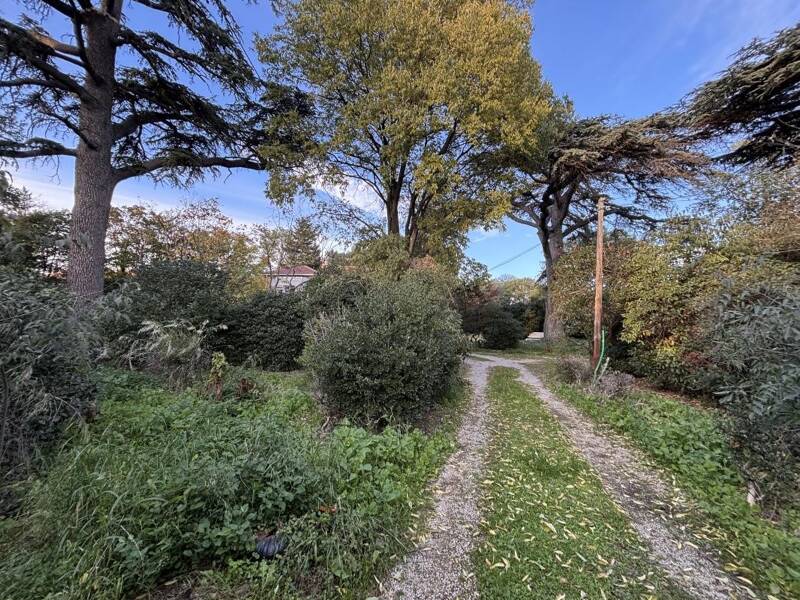 Maison à vendre, 240m², MARSEILLE 12E