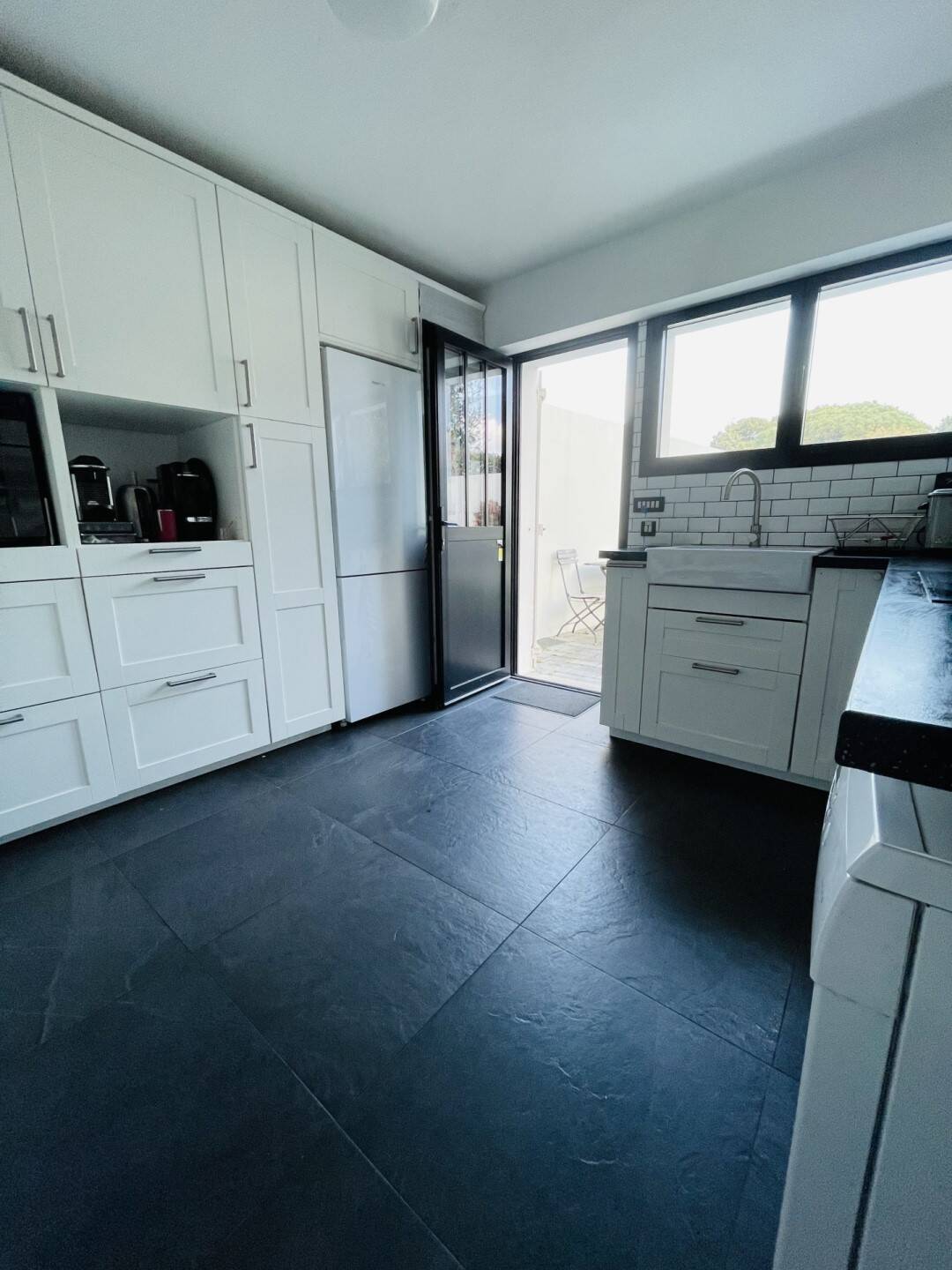 Maison à vendre, 209m², LE POULIGUEN
