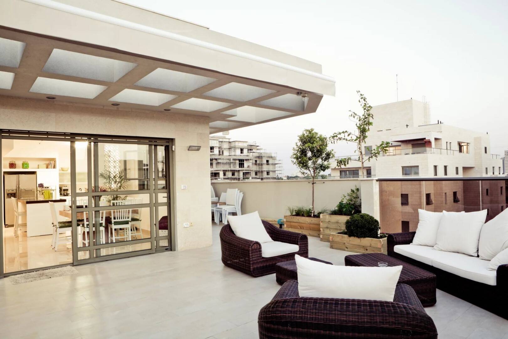 Maison à vendre, 102m², SAINT MAUR DES FOSSES