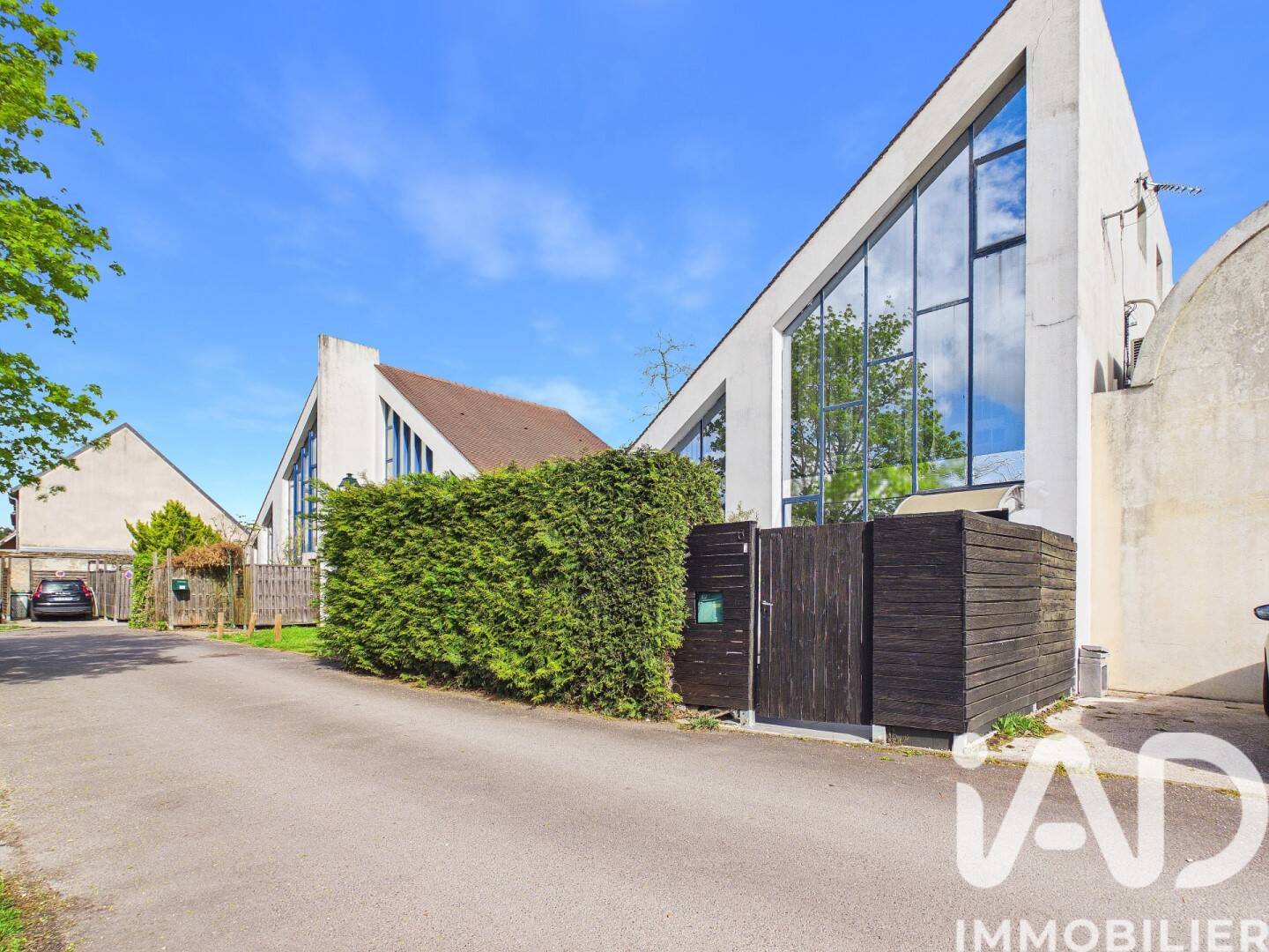 Maison à vendre, 130m², MANDRES LES ROSES