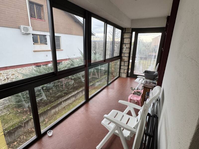 Maison à vendre, 98m², BRIOUDE