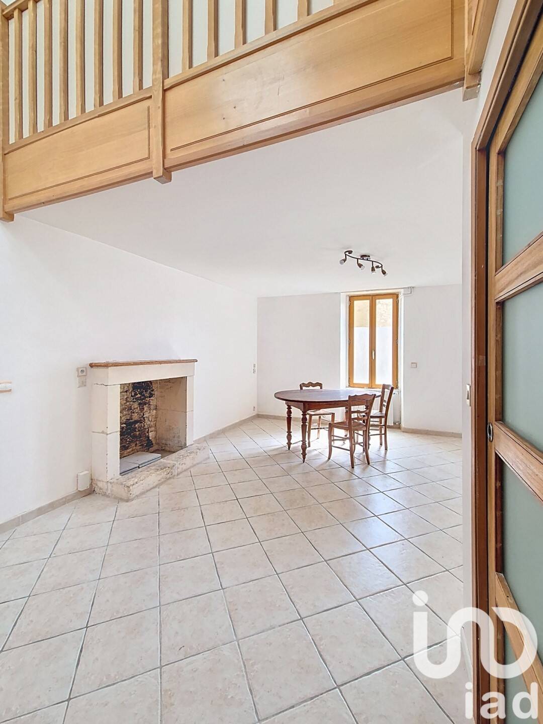 Maison à vendre, 111m², NUAILLE D'AUNIS