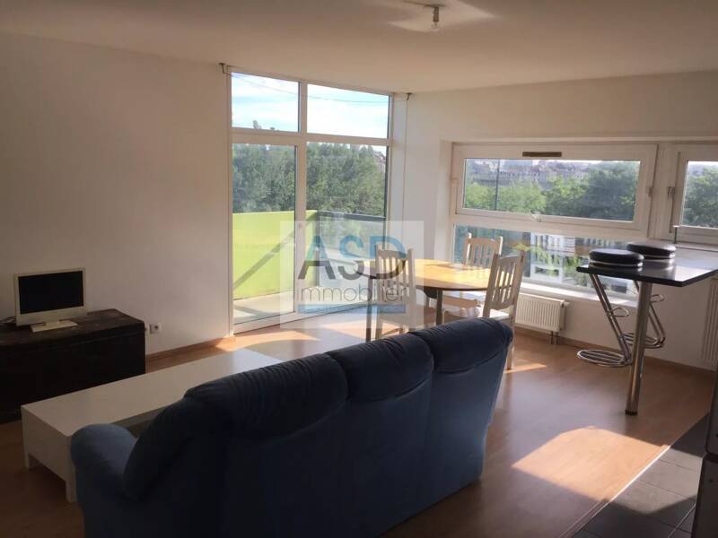 Maison à louer, 90m², LILLE